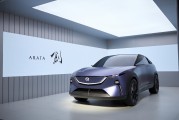 Mazda ARATA concept