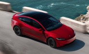 The new Tesla Model 3 Performance is official