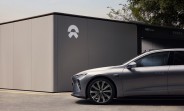 Nio's 150 kWh semi-solid state battery will be available on June 1 for up to $21 per day