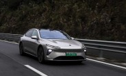 Range test: Nio ET7 does over 620 miles on a single charge with new 150 kWh battery
