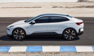 Polestar 4 is now available in the US, starting at $54,900