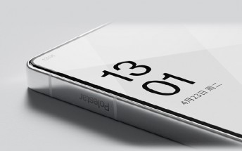 The Polestar Phone is launching on April 23, new teaser reveals design