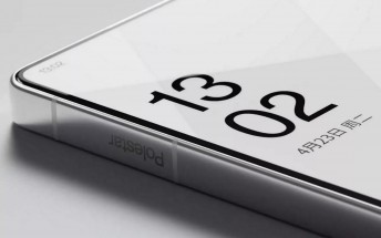 Polestar Phone unboxing video reveals all ahead of official debut