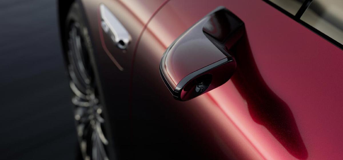 ファーウェイ支援のStelato S9 EVが新ブランド初モデルとしてデビュー