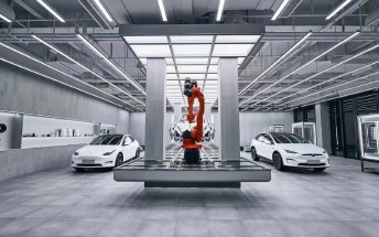 Tesla lays off thousands of employees amid declining sales