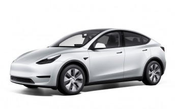 Tesla introduces the Model Y Long Range Rear Wheel Drive for Europe