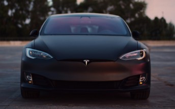 Tesla announces spring software update features