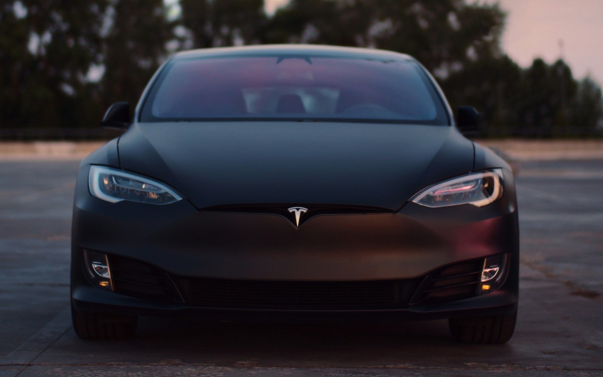 Tesla kündigt Software-Update-Funktionen für das Frühjahr an