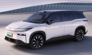 Toyota unveils two new EVs: the bZ3C and bZ3X