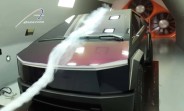 Wind tunnel test challenges Cybertruck’s official drag coefficient