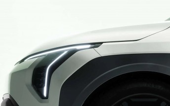 Affordable Kia EV3 launches on May 23