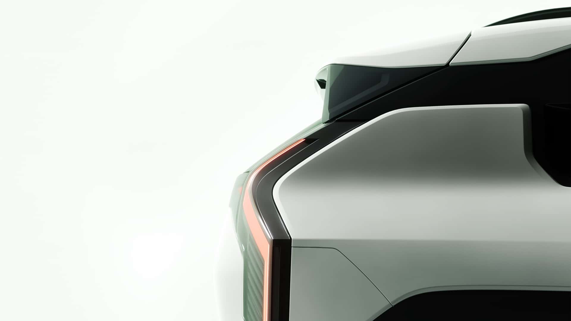 Доступный Kia EV3 поступит в продажу 23 мая.