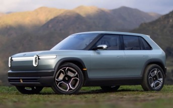 Apple's electric car ambitions tipped to live on through Rivian partnership