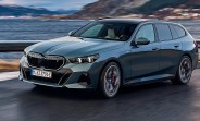 BMW stays profitable while pouring resources into the EV development
