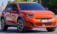 Fiat 600e forced to ditch Italian colors amidst production controversy