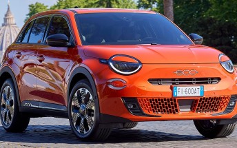 Fiat 600e forced to ditch Italian colors amidst production controversy