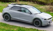 Hyundai Ioniq 5 77.4 kWh AWD real life range test