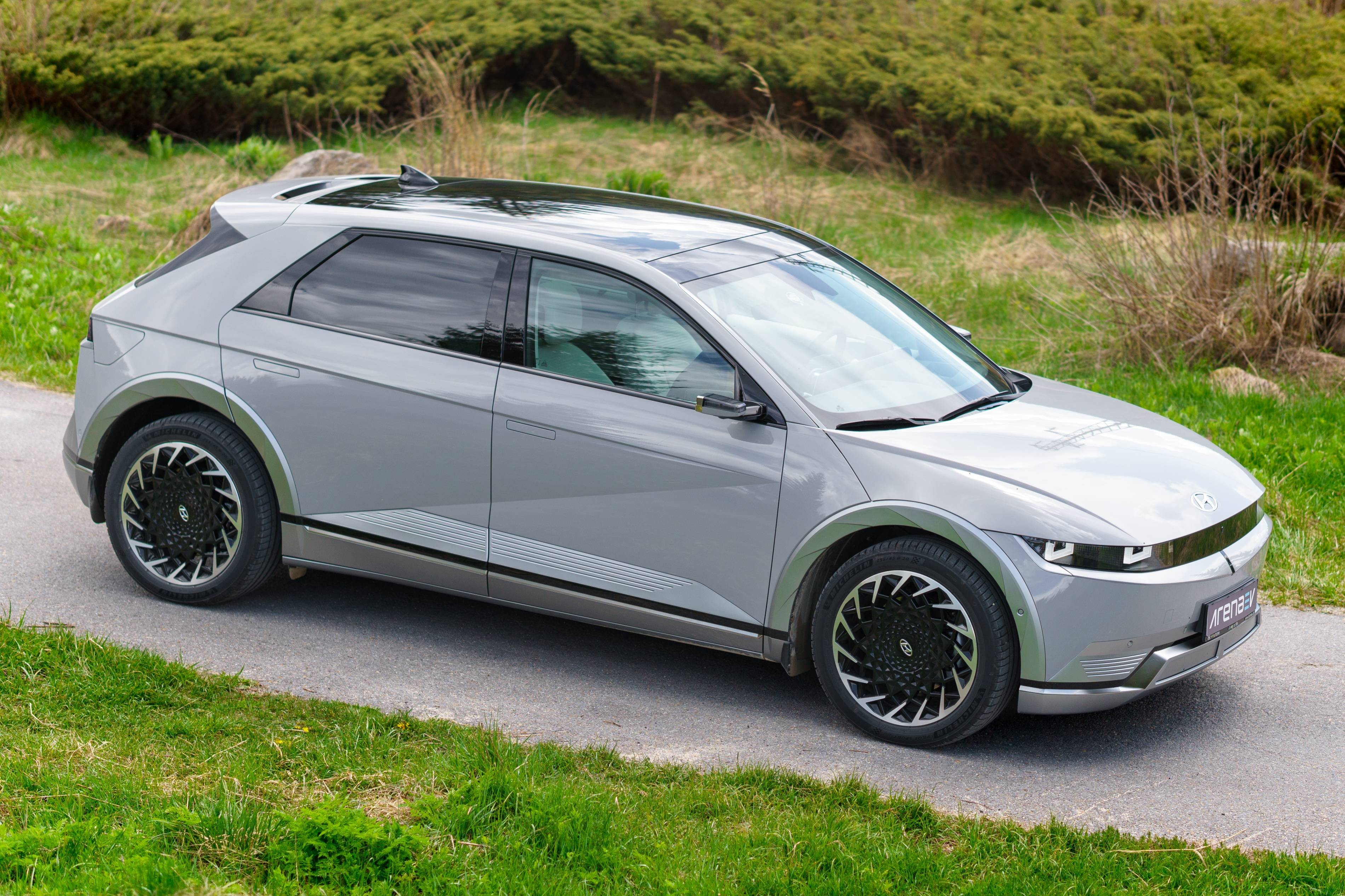 Testbericht zum Hyundai Ioniq 5 77,4 kWh AWD