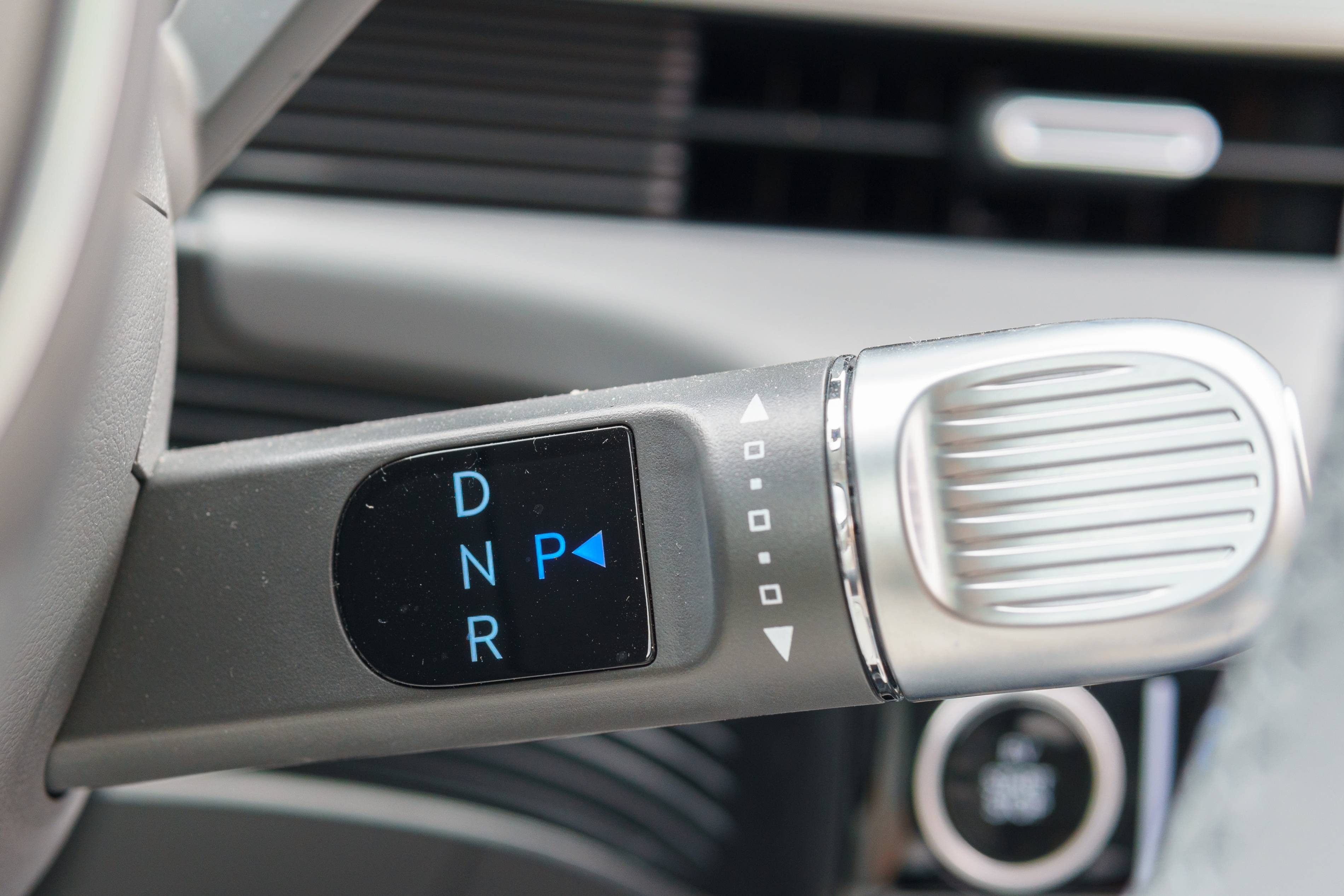 Обзор Hyundai Ioniq 5 77,4 кВтч AWD