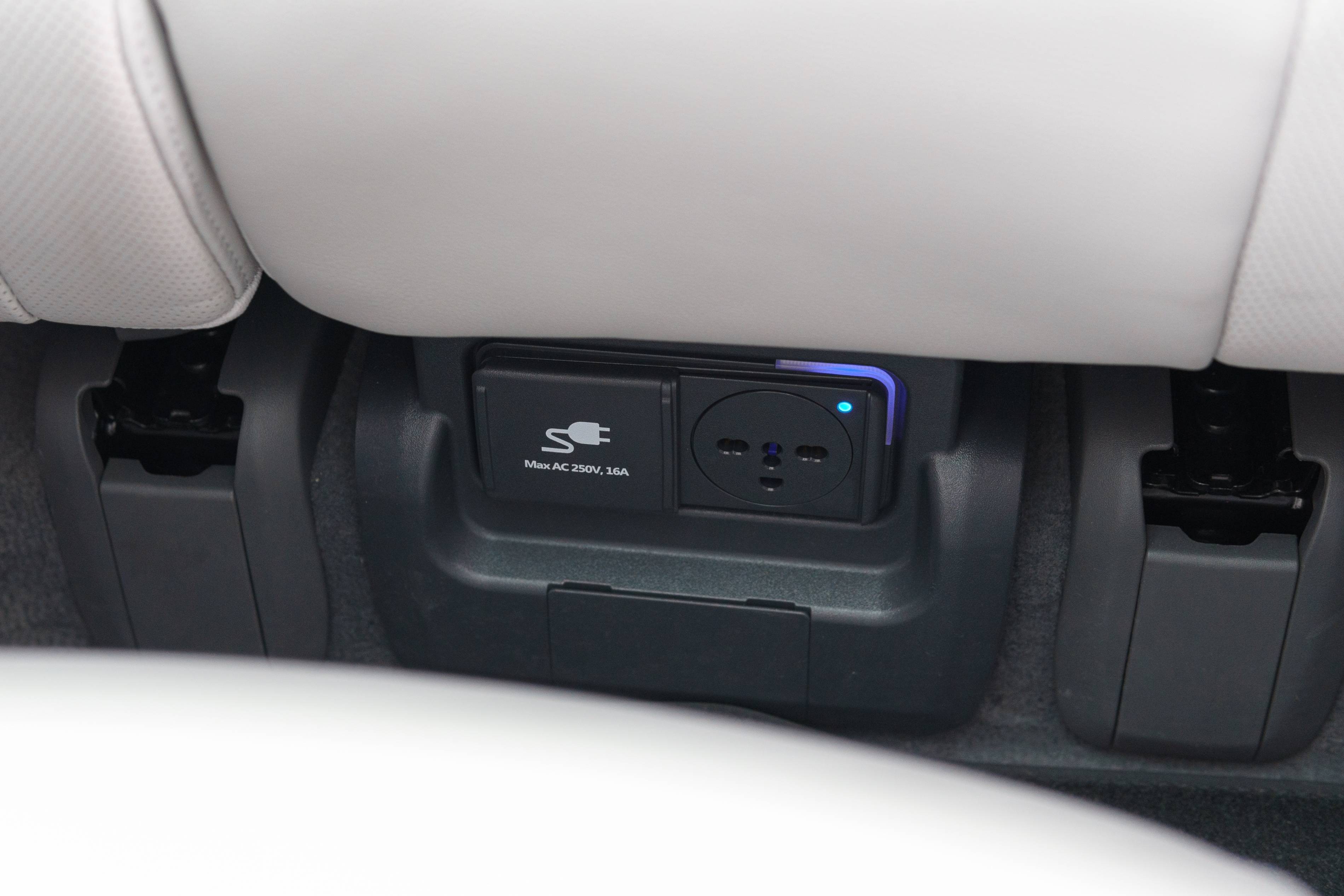 Обзор Hyundai Ioniq 5 77,4 кВтч AWD