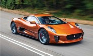 Jaguar to debut ultraluxury GT EV in the US