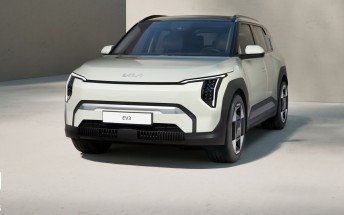 Kia EV3 enters the compact SUV segment with design, range, and innovation