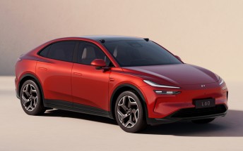 Nio sub-brand Onvo launches the L60, its first EV with up to {{1,000 km}} range