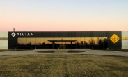 Rivian secures government incentives for Illinois expansion