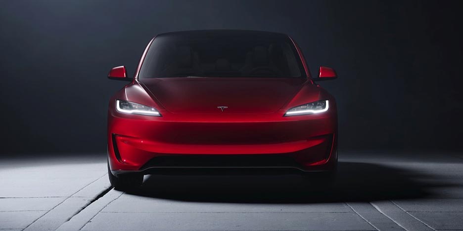 Die Autopilot-Technologie von Tesla erreicht im ersten Quartal 2024 neue Sicherheitshöhen