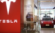 Tesla's China compromise: maps deal opens door to autonomy