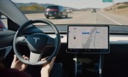 Tesla will remove the steering wheel nag from Full Self Driving next week