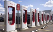 Tesla Supercharger expansion stalls after team layoffs