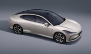IM L6 electric sedan launches with semi-solid battery option, over 1,000 km range