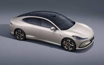 IM L6 electric sedan launches with semi-solid battery option, over 1,000 km range