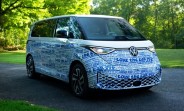 Volkswagen lets you unleash your creativity with custom wraps for ID. Buzz