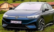 Volkswagen ID.7 Pro review