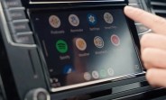 Android Auto 12.2 comes with new icons
