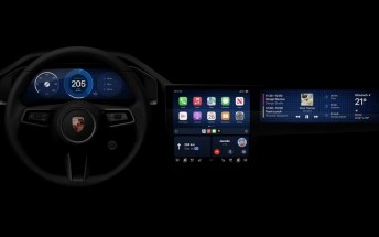 Apple showcases next-gen CarPlay at WWDC