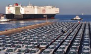 EU softens stance on Chinese EV tariffs