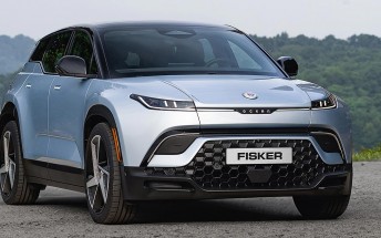 Fisker's electric dreams shattered