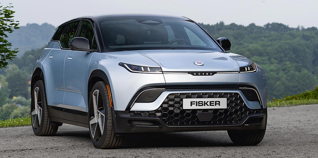 Fiskers elektrische Träume zerplatzten