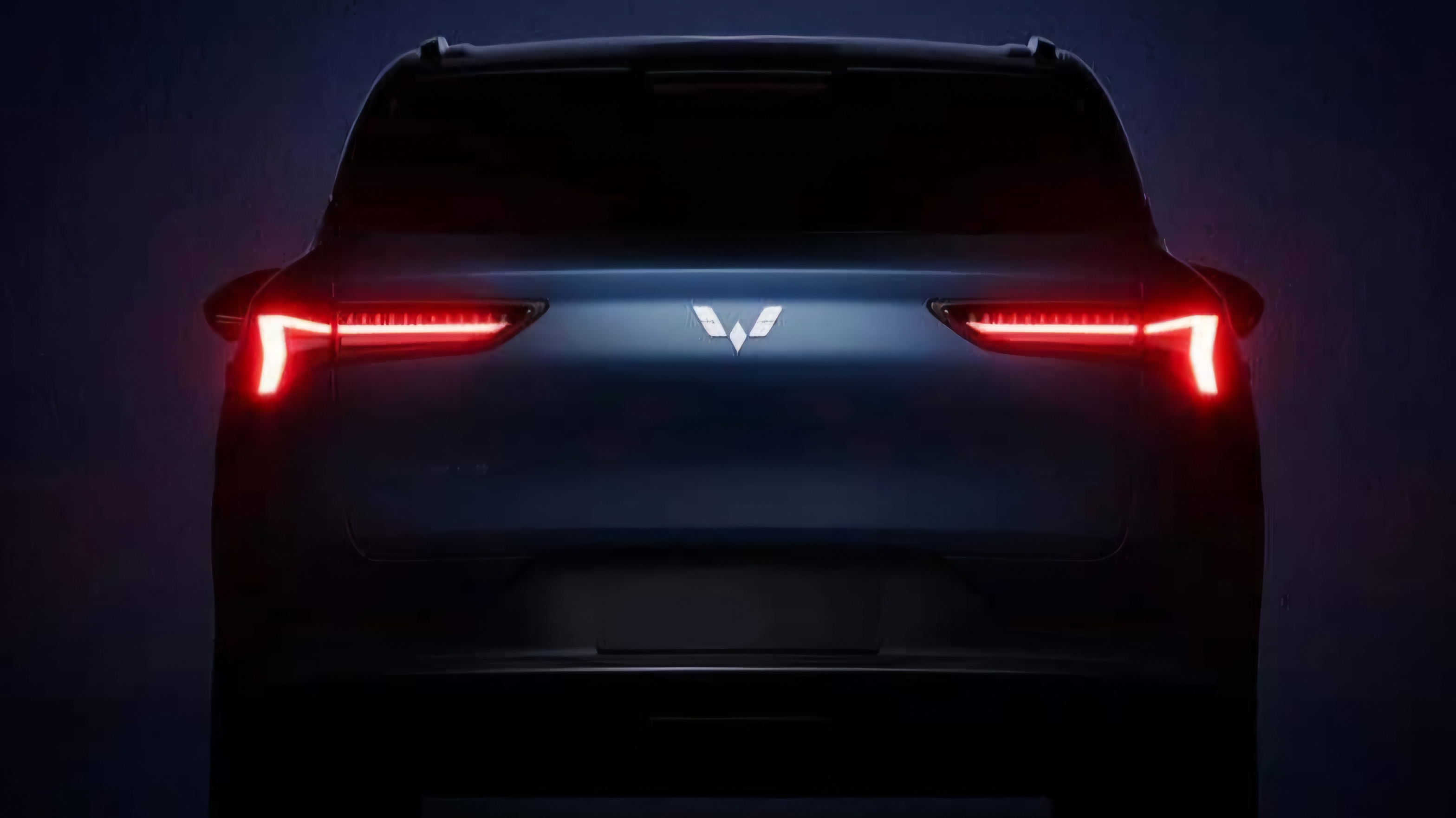 GM's Wuling teases budget-friendly Starlight S electric SUV