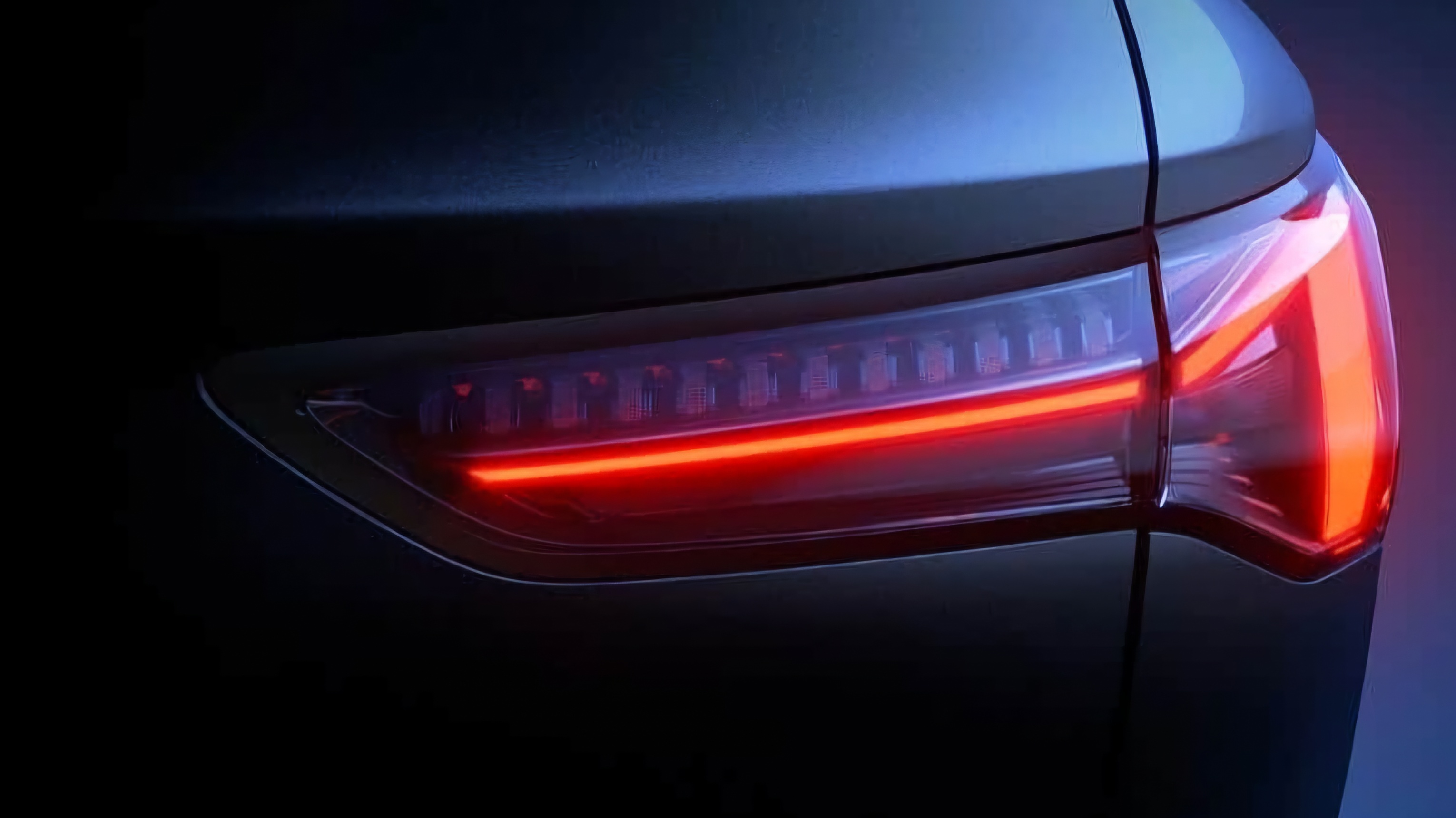 GM's Wuling teases budget-friendly Starlight S electric SUV