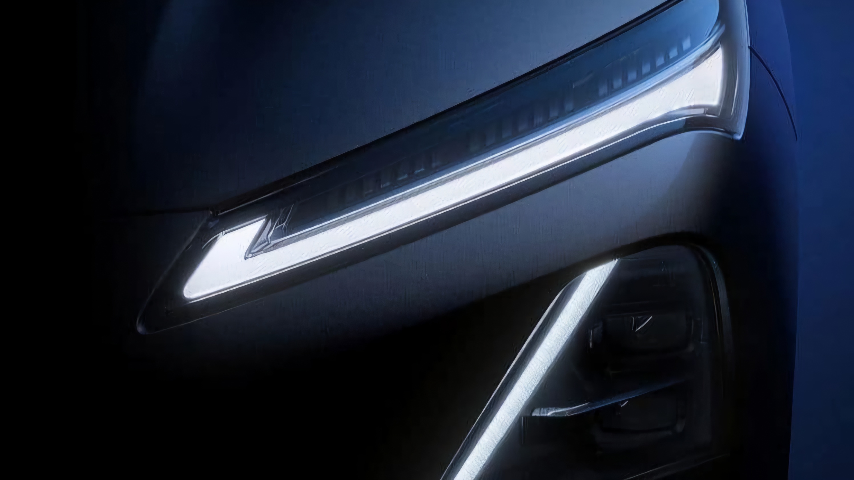 GM's Wuling teases budget-friendly Starlight S electric SUV