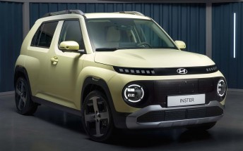 The city slicker Hyundai Inster sets its sights on Europe