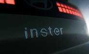 Hyundai teases the Inster, the cheap EV version of the Casper