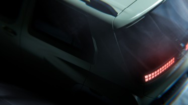 More Hyundai Inster teaser images