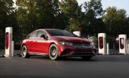 Industry-wide shift to NACS slows down, Mercedes added to ‘coming soon’ list