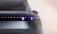 Lynk & Co Zero electric sedan teased ahead of official launch