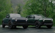 Rivian refreshes the R1S and R1T with more power, performance, and range